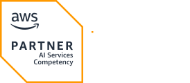 AWS Partner — AI Services Competency — Agentic AI Consulting Services